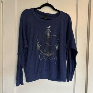 Obey Women’s Longsleeve